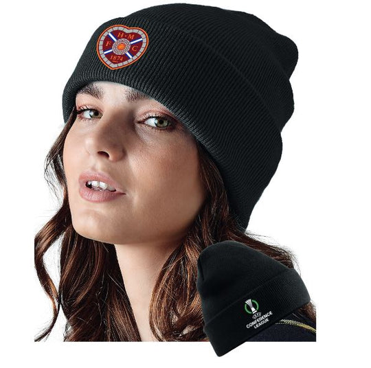 24/25 conference league bronx hat