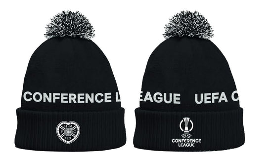 24/25 Conference league Pompom hat