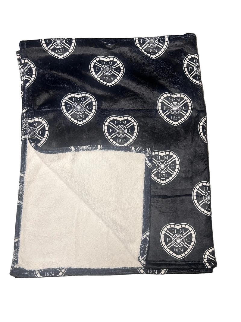 Sherpa Blanket