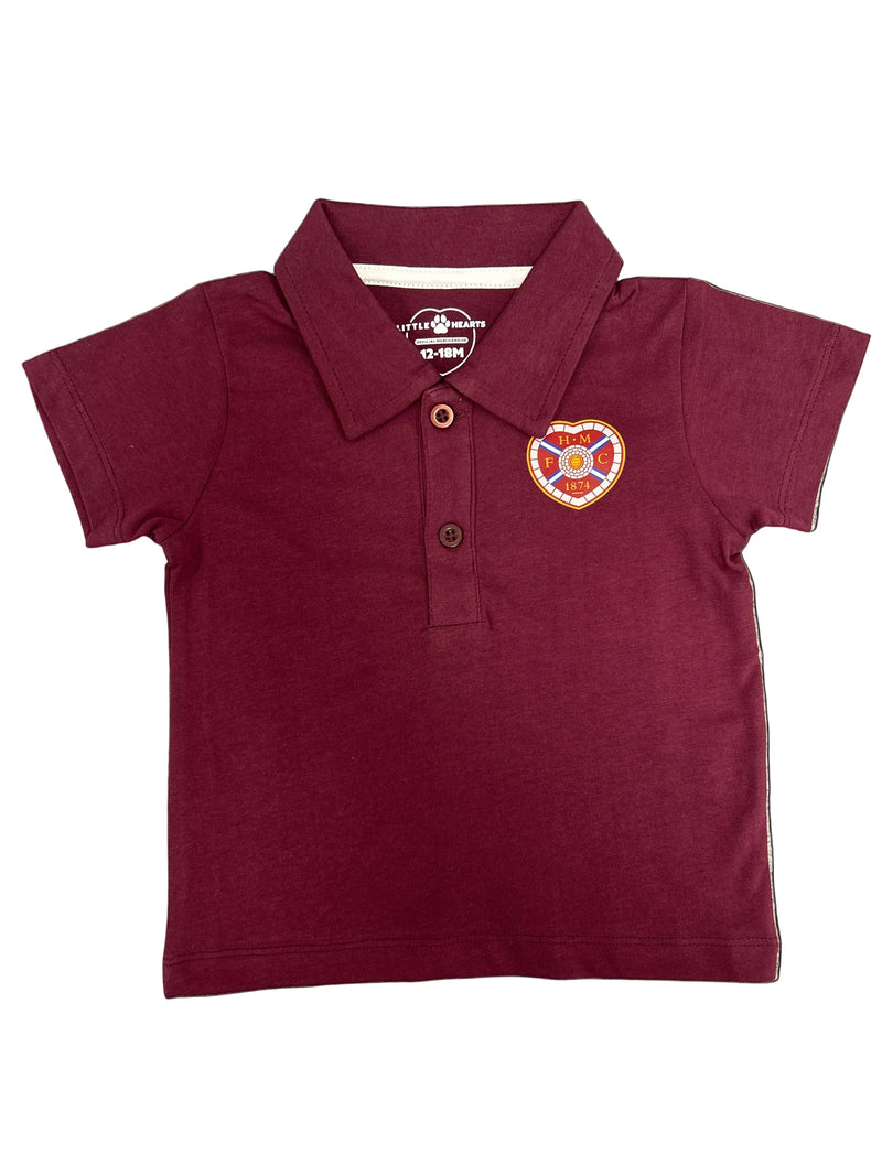 Baby Polo