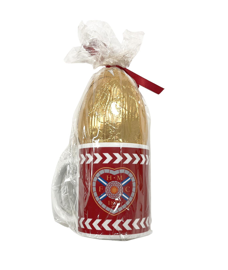 Easter Egg & Mug giftset