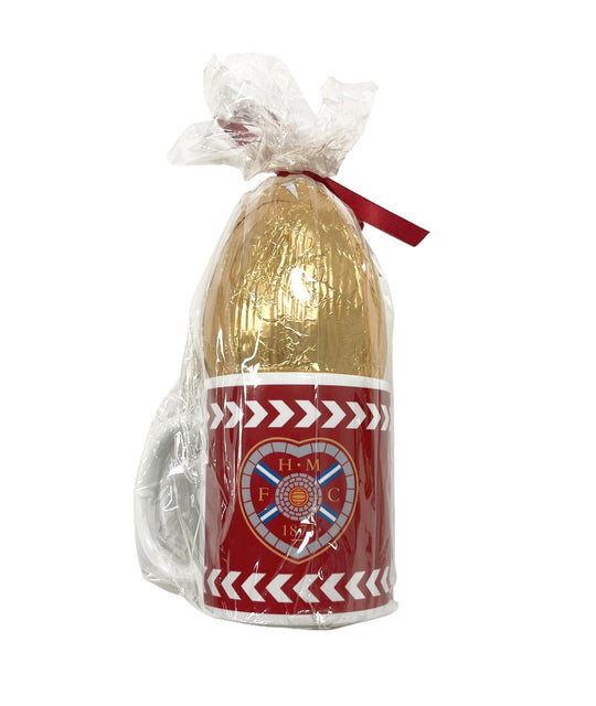 Easter Egg & Mug giftset