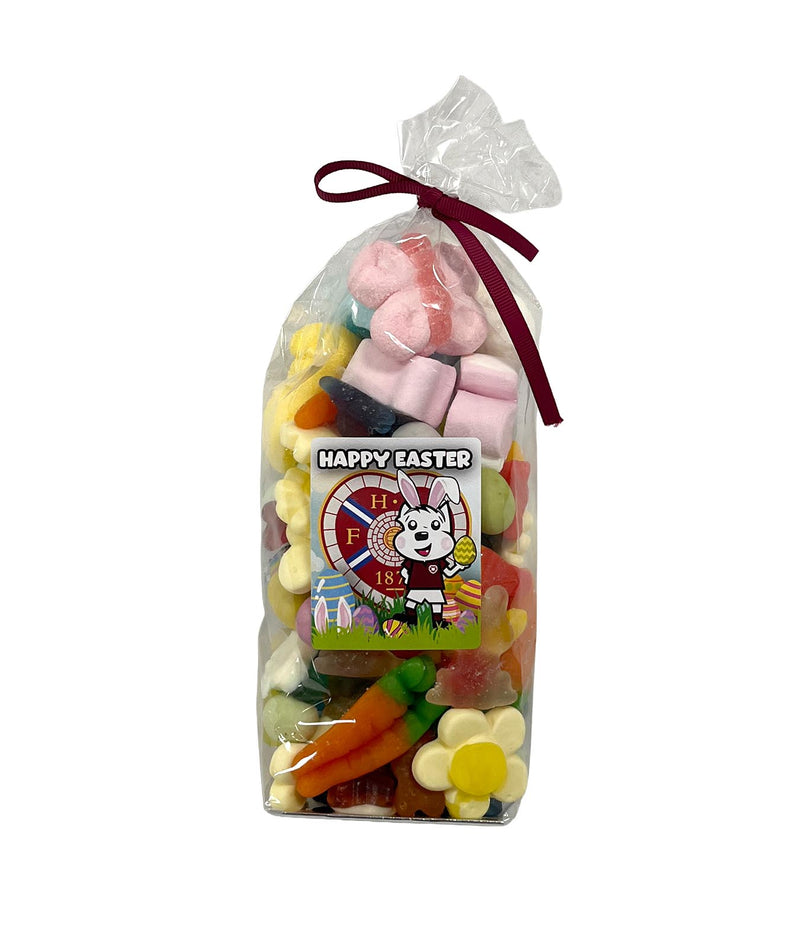 Hearts Easter Pick'N'Mix Sweet bag