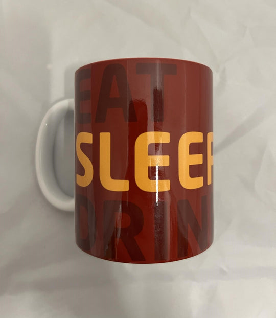 Eat Sleep Mug