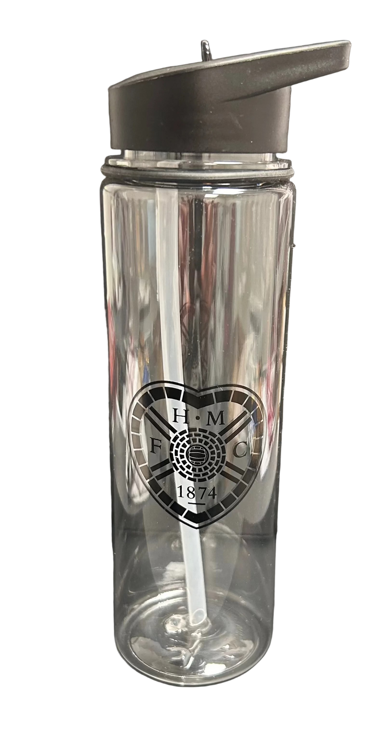 Flip lid sports Water bottle