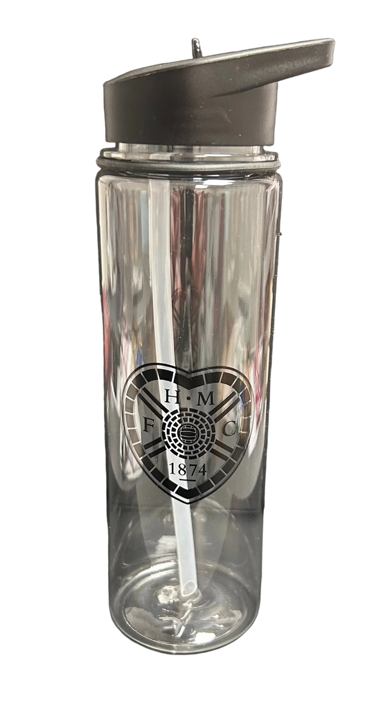 Flip lid sports Water bottle