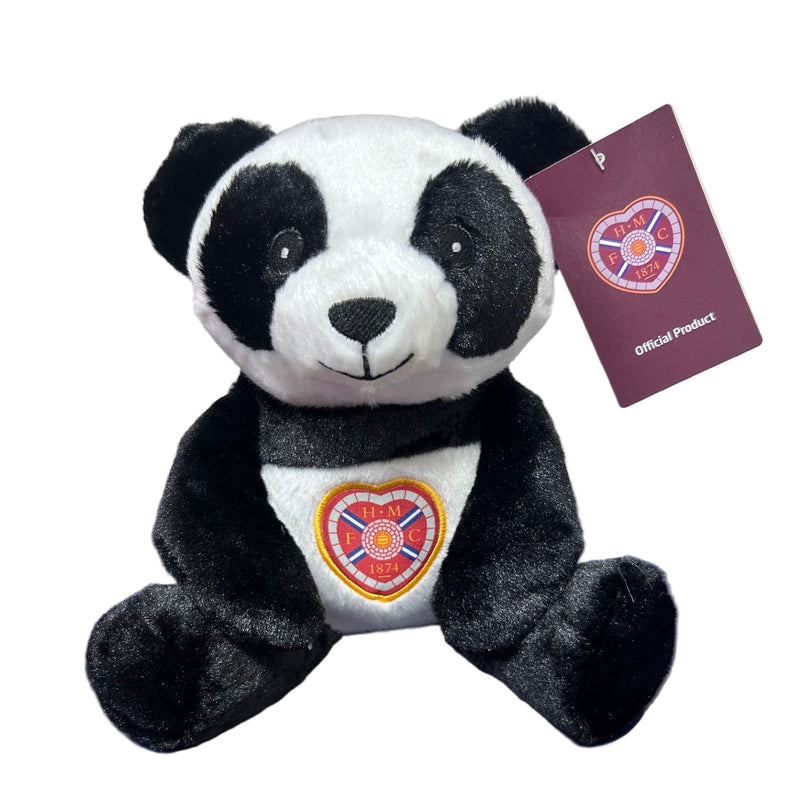 Panda Plush Toy