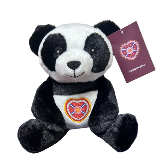 Panda Plush Toy