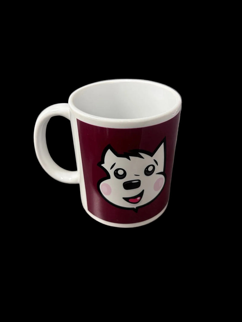 Jock the Jambo mug