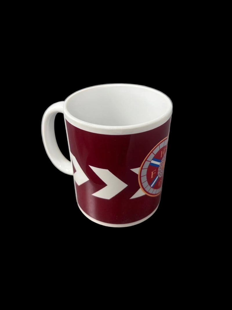 Chevron Mug