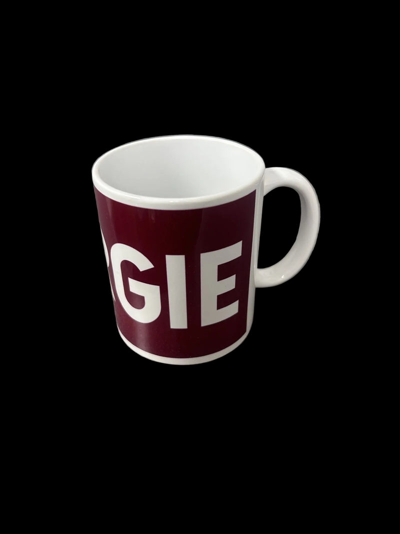 Gorgie Mug