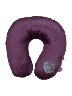 Hearts Travel Cushion