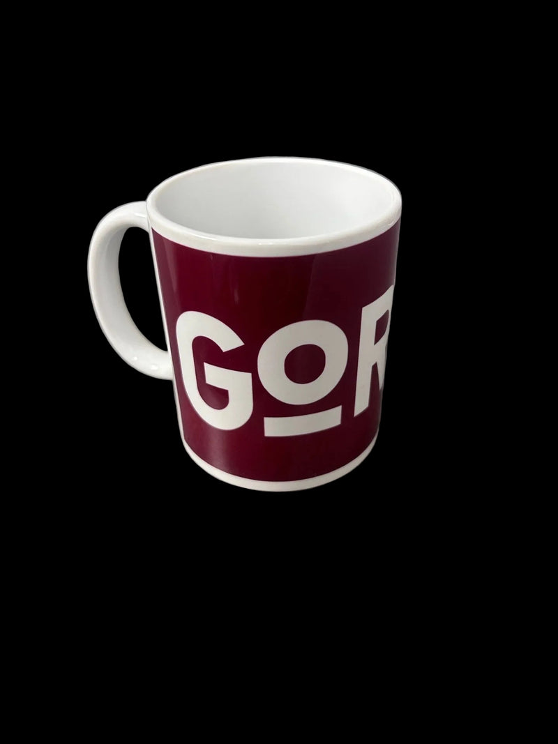 Gorgie Mug