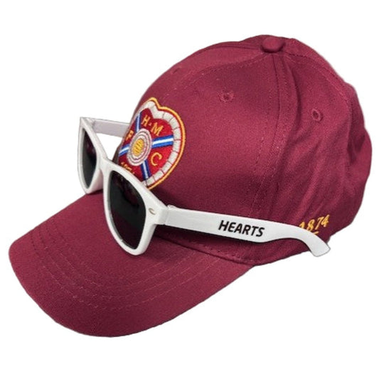 Kids Sunglasses & Cap Set