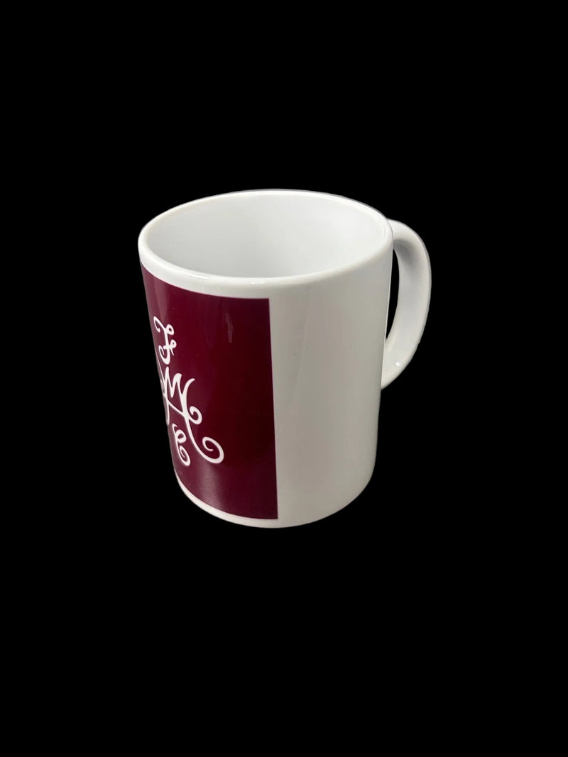 1972/73 Mug