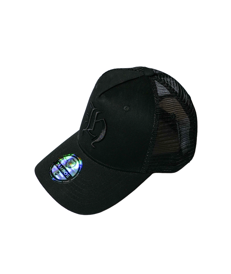 26/27 TRUCKER CAP