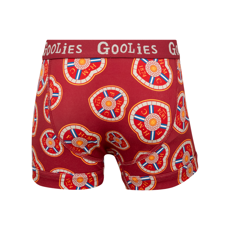 Oddballs - Goolies kids boxers