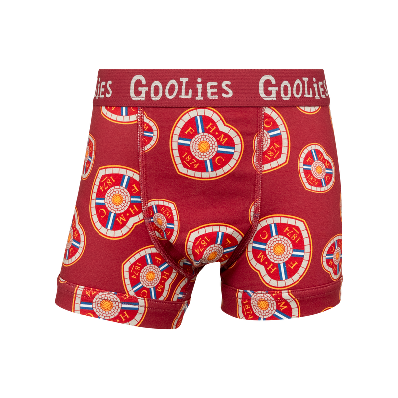 Oddballs - Goolies kids boxers