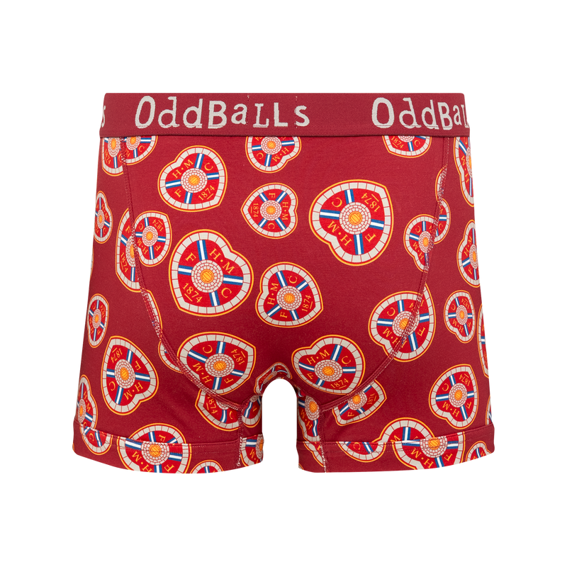 Oddballs - Adult boxers