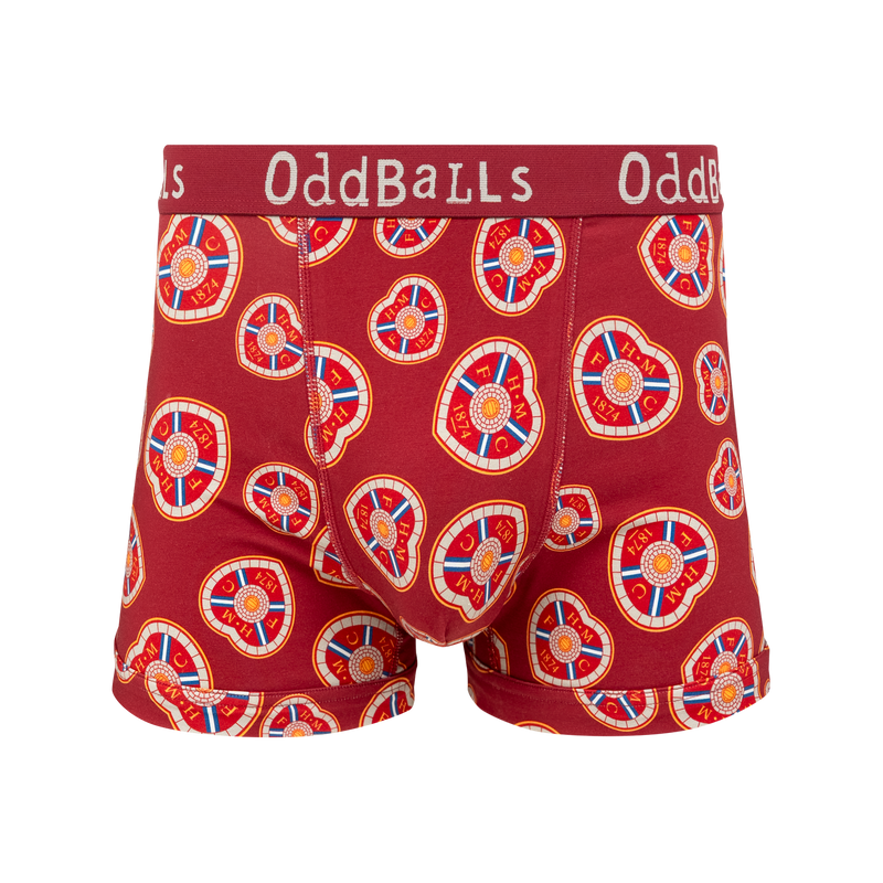 Oddballs - Adult boxers