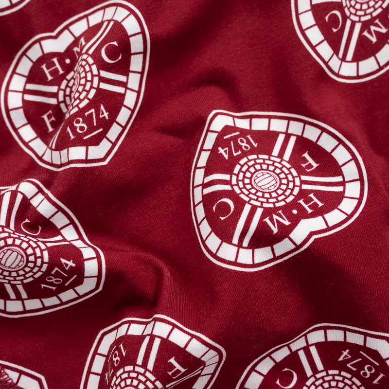 Hearts X Oddballs - Adult boxers