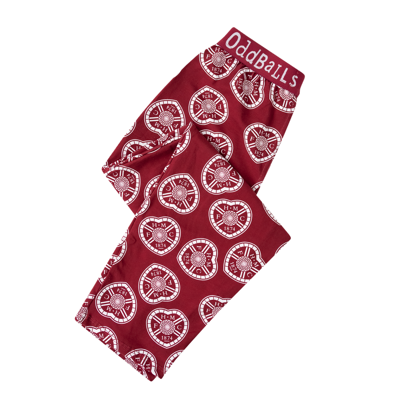 Hearts X Oddballs - Kids Loungepants