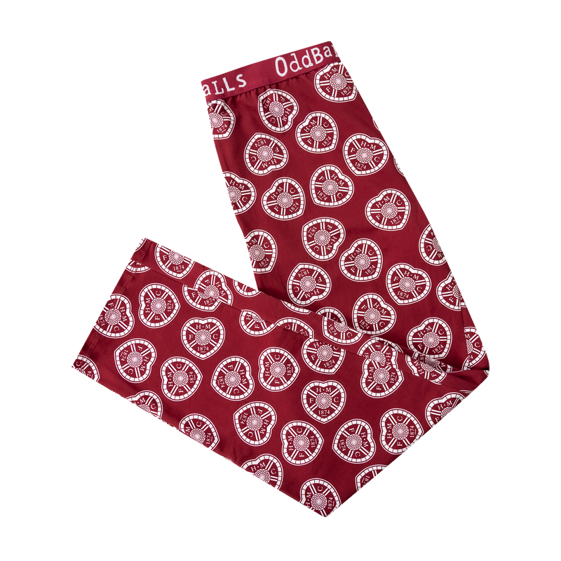 Hearts X Oddballs - Adult Loungepants
