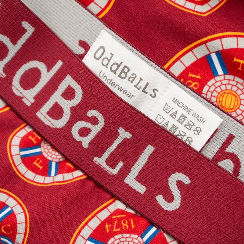 Oddballs - Adult boxers