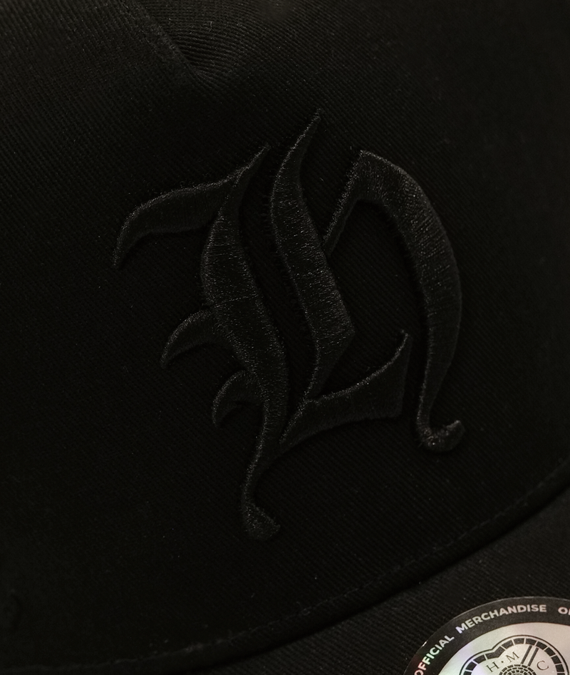 26/27 TRUCKER CAP