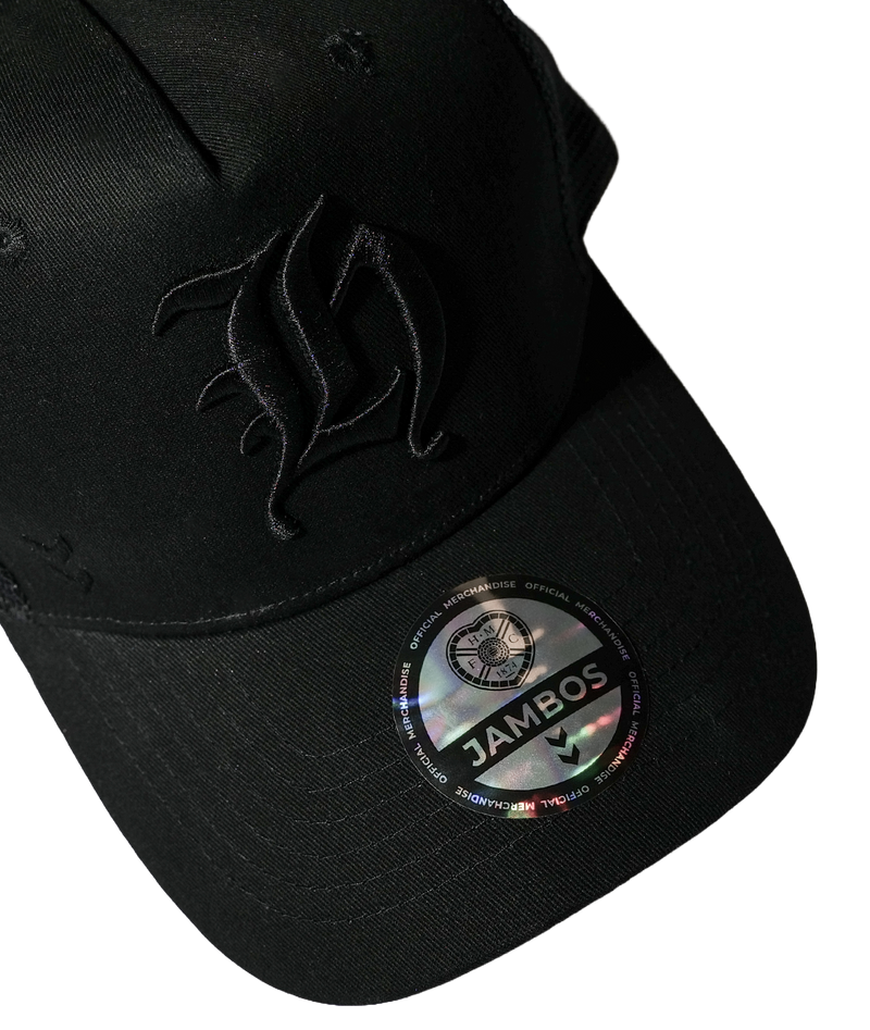 26/27 TRUCKER CAP