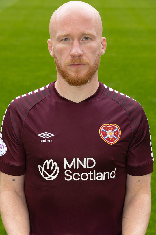 23/24 Boyce Postcard