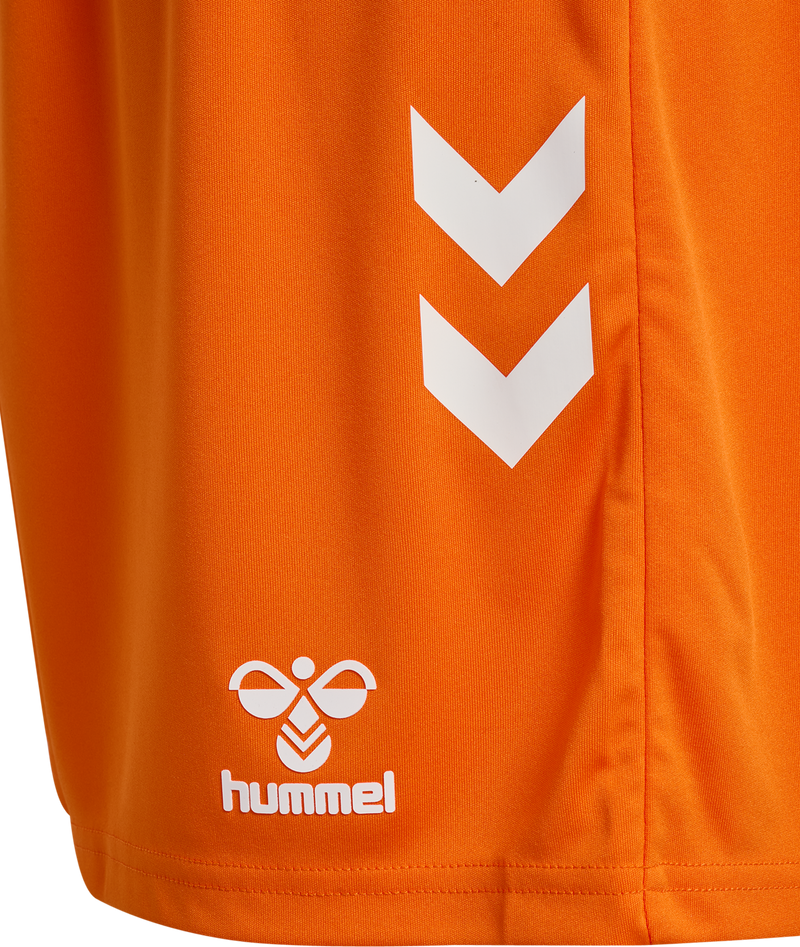 26/27 HOME GOALKEEPER SHORTS - JUNIOR