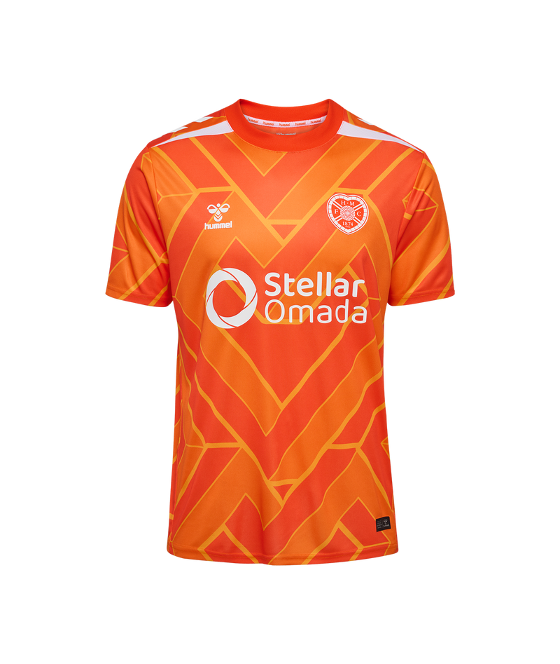 26/27 HOME GOALKEEPER Jersey - Adult