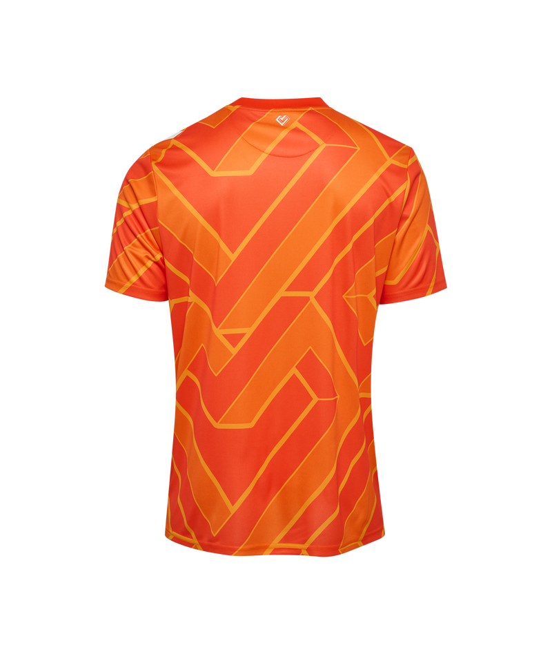 26/27 HOME GOALKEEPER Jersey - Adult
