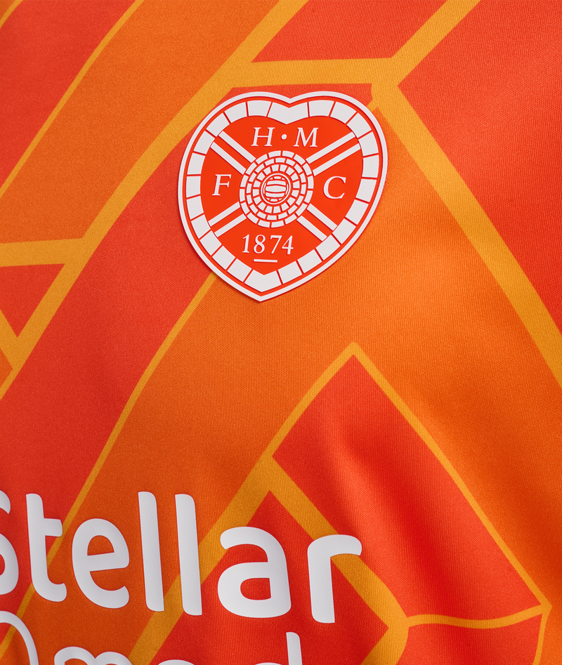 26/27 HOME GOALKEEPER Jersey - Adult