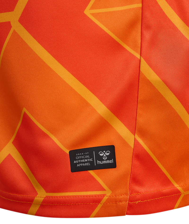 26/27 HOME GOALKEEPER Jersey - Adult