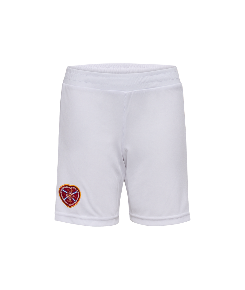 26/27 HOME SHORTS - JUNIOR