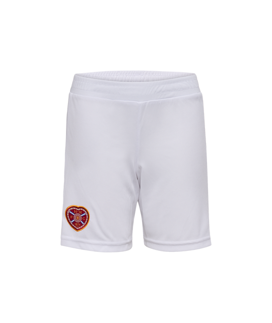 26/27 HOME SHORTS - JUNIOR