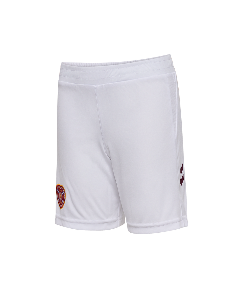 26/27 HOME SHORTS - JUNIOR