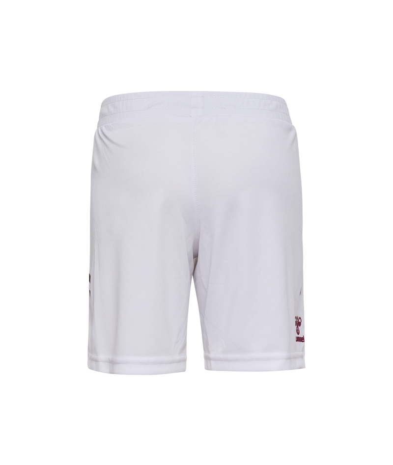 26/27 HOME SHORTS - JUNIOR
