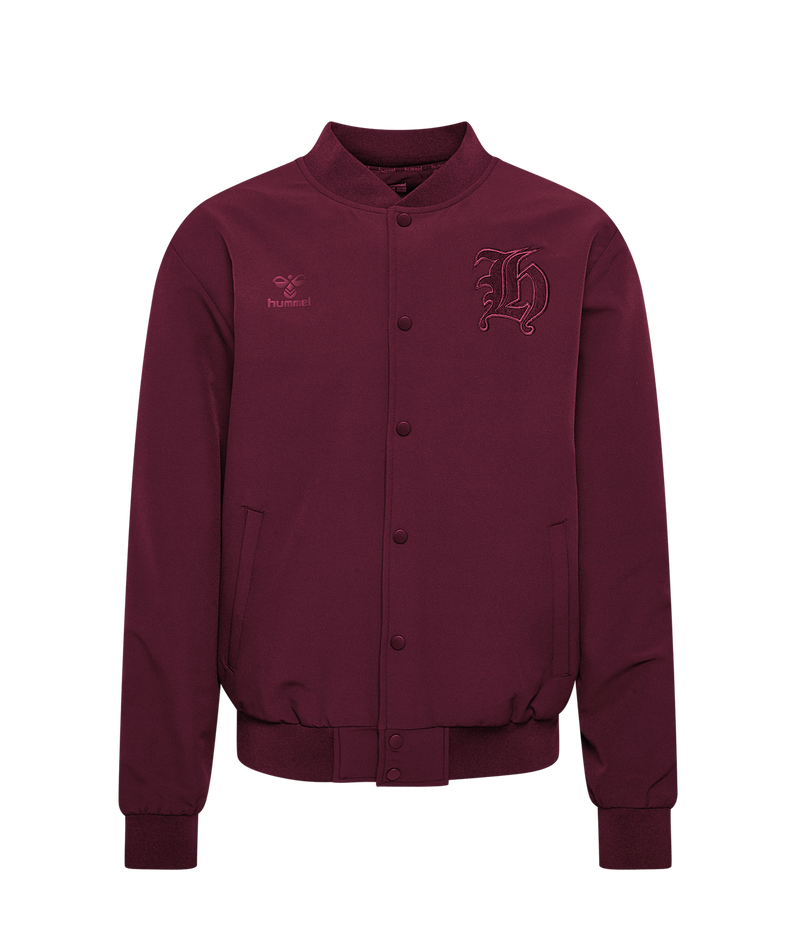 26/27 HOME WALKOUT JACKET - ADULT