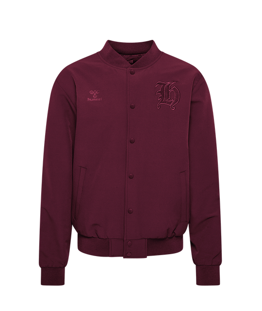 26/27 HOME WALKOUT JACKET - ADULT