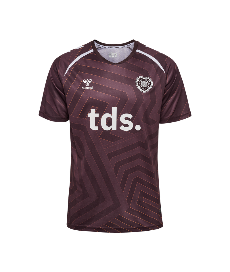 26/27 HOME MATCHDAY JERSEY - JUNIOR
