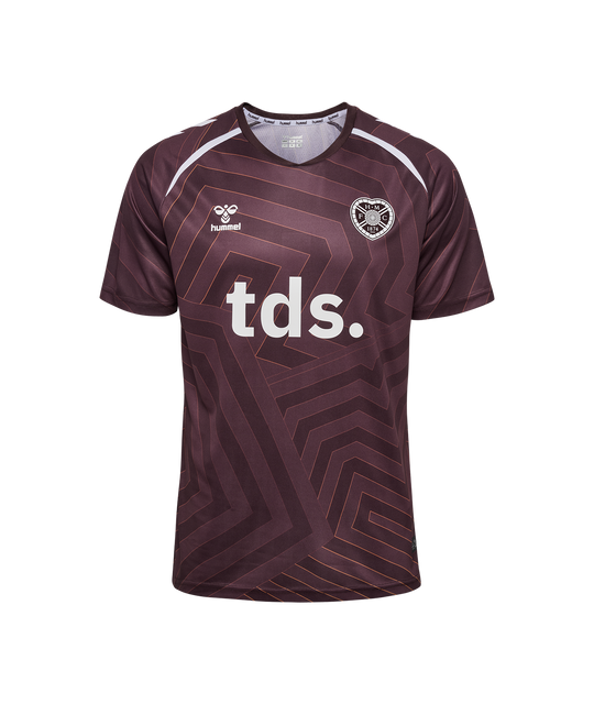 26/27 HOME MATCHDAY JERSEY - ADULT