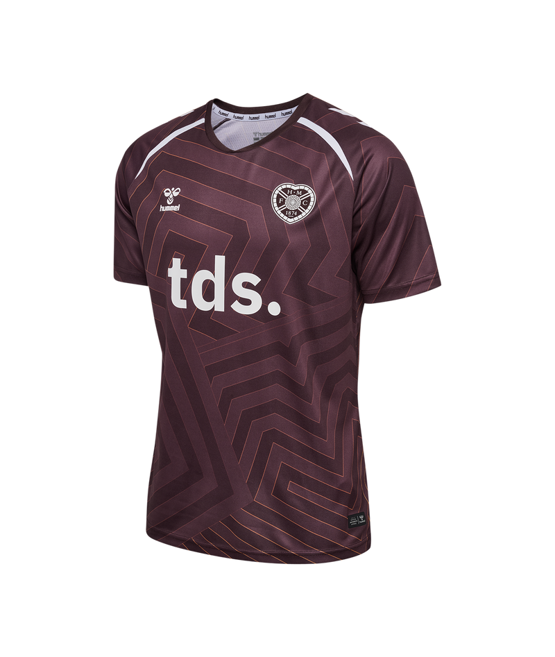 26/27 HOME MATCHDAY JERSEY - JUNIOR