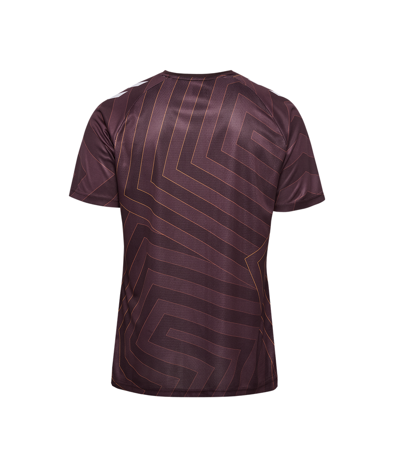26/27 HOME MATCHDAY JERSEY - JUNIOR