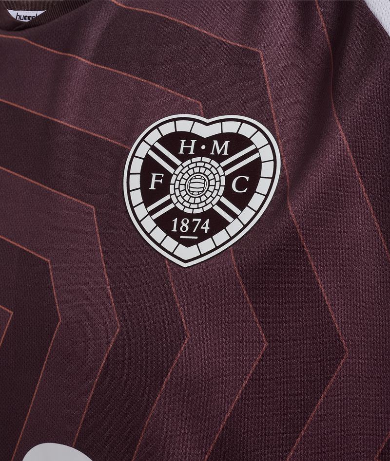 26/27 HOME MATCHDAY JERSEY - JUNIOR