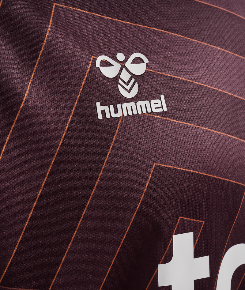 26/27 HOME MATCHDAY JERSEY - JUNIOR