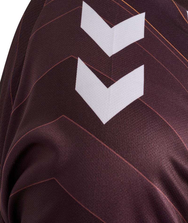 26/27 HOME MATCHDAY JERSEY - JUNIOR