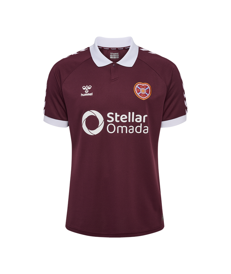 26/27 HOME Jersey - Adult